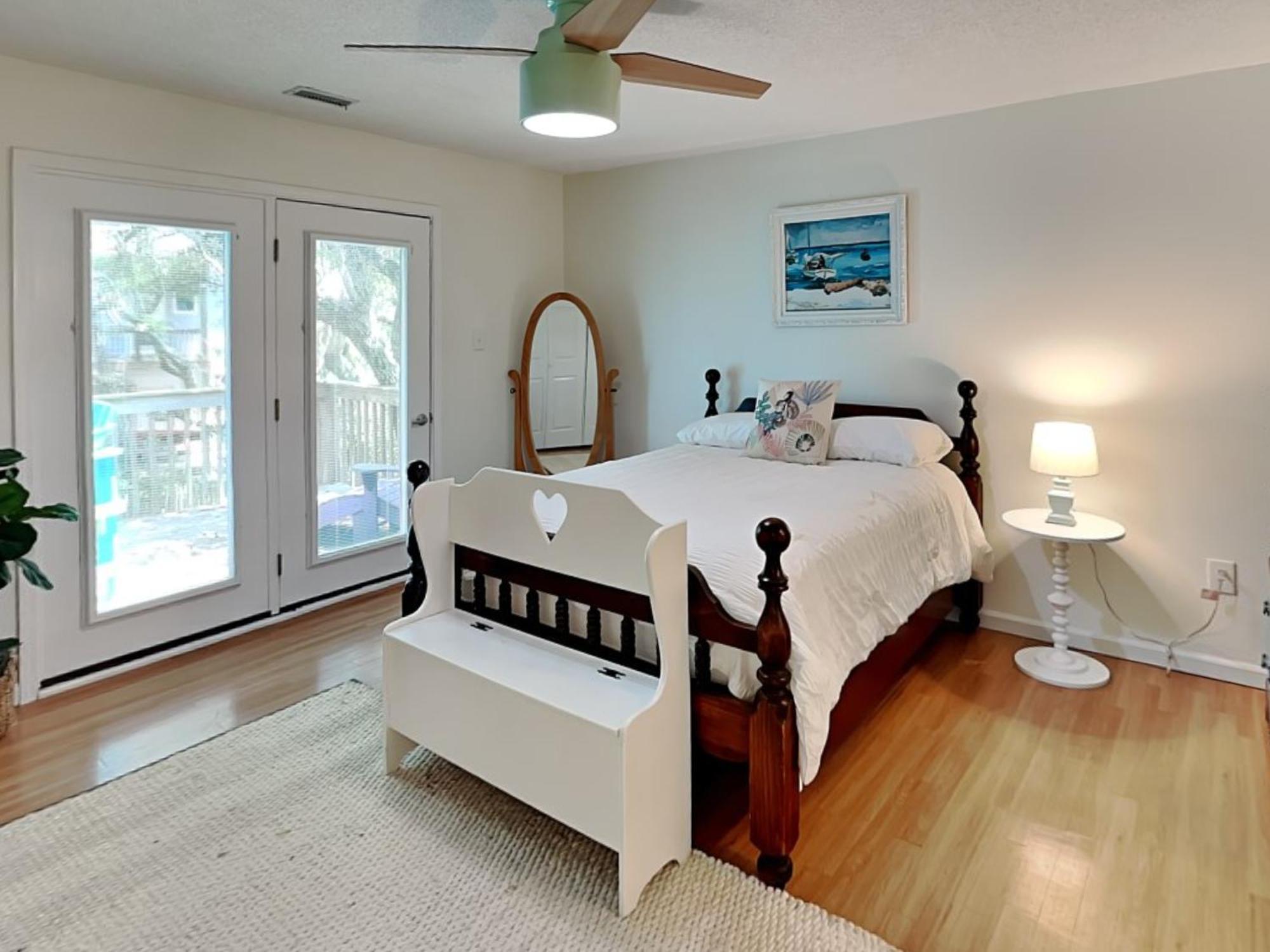 Sea Angels Villa Surf City Dış mekan fotoğraf