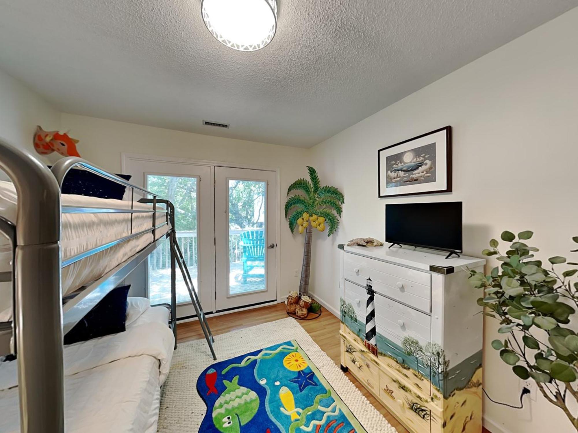 Sea Angels Villa Surf City Dış mekan fotoğraf