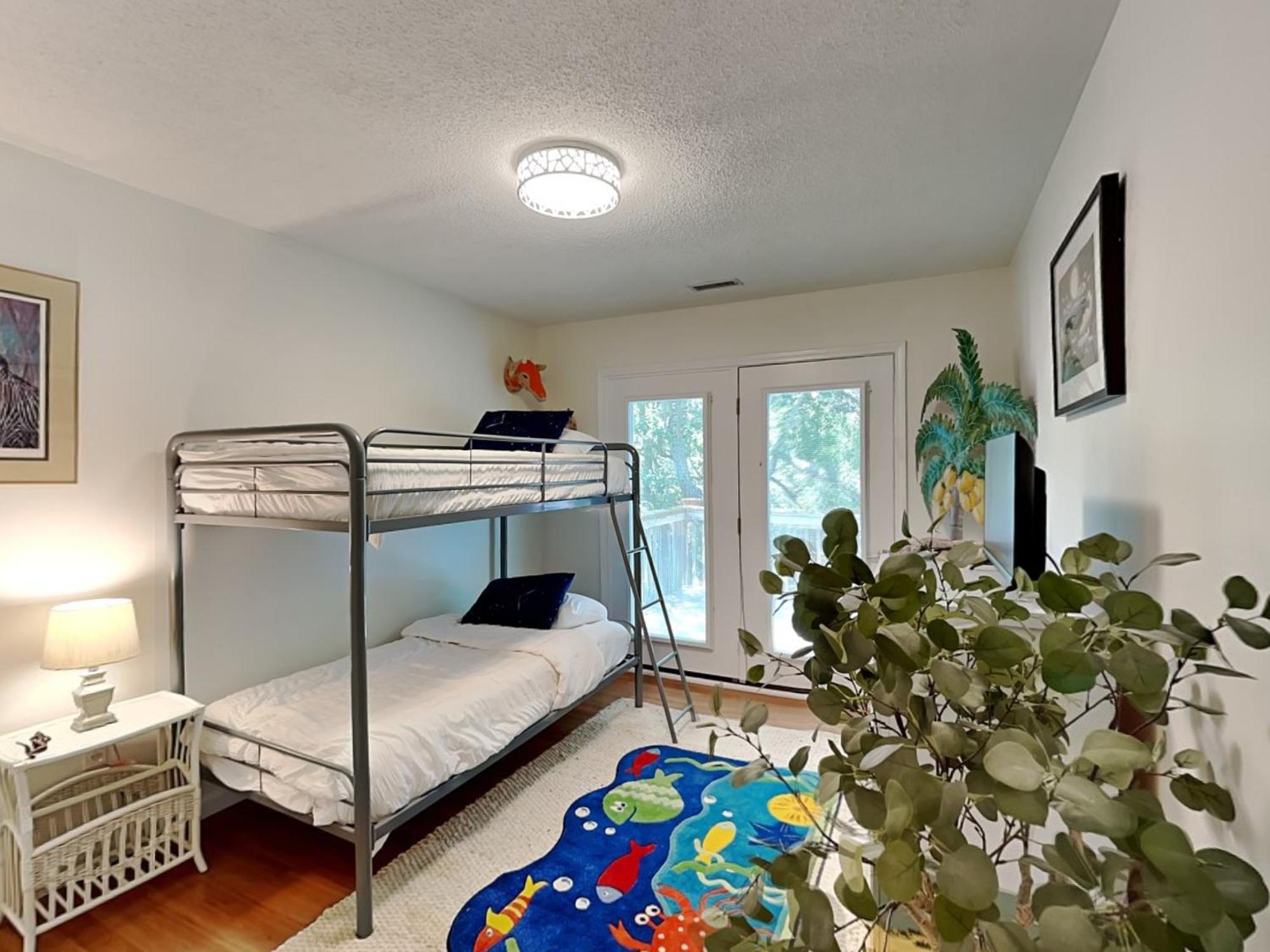 Sea Angels Villa Surf City Dış mekan fotoğraf