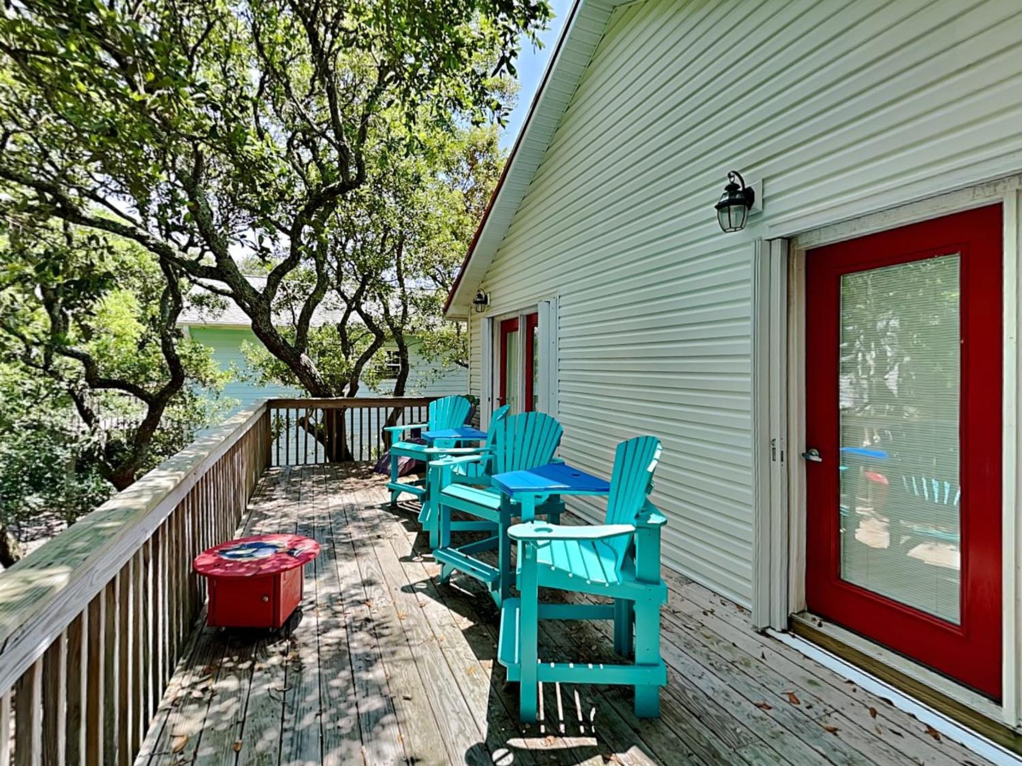 Sea Angels Villa Surf City Dış mekan fotoğraf